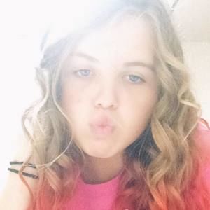 Meet your Posher, Kylee